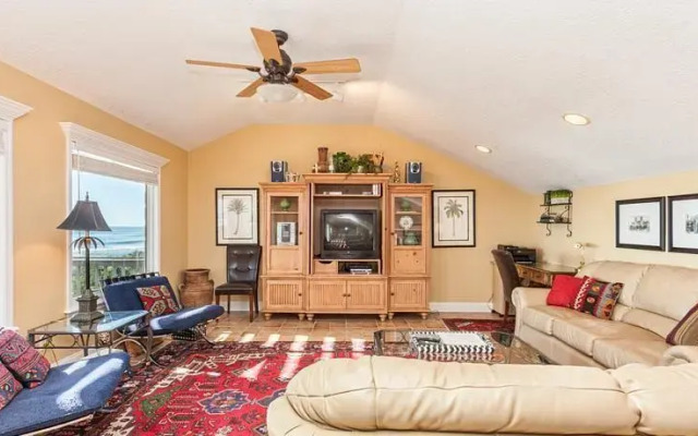 Ashley Beach House By Vacation Rental Pros
