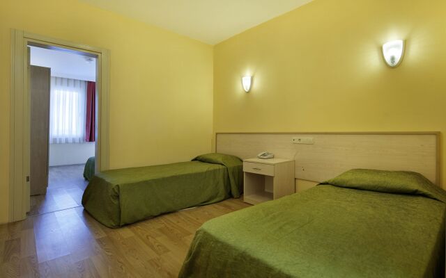 Larissa Garden Beldibi - All Inclusive