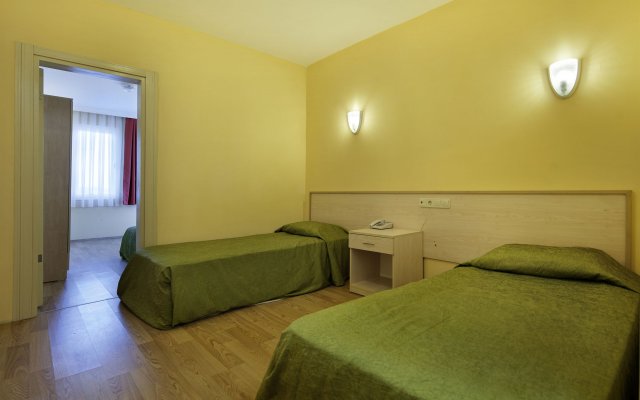 Larissa Garden Beldibi - All Inclusive