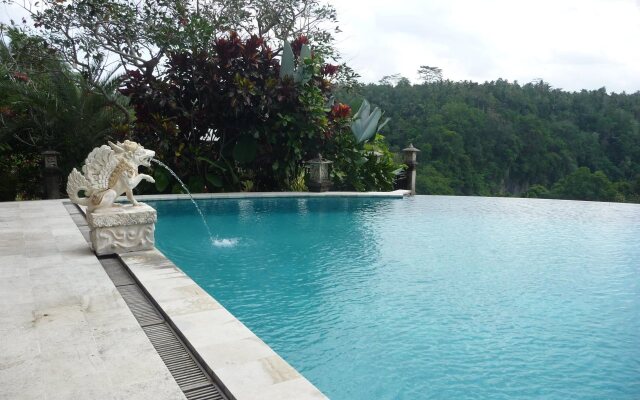 Rijasa Agung Resort Villas