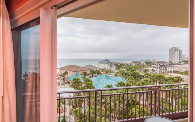 Beachfront at Sandestin