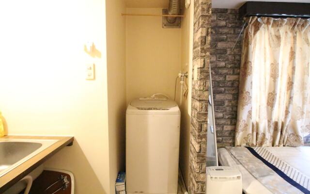 Cozy apartment in Asakusa 12