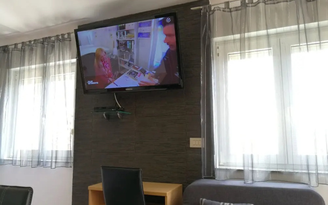 Familia City Center Apartmants
