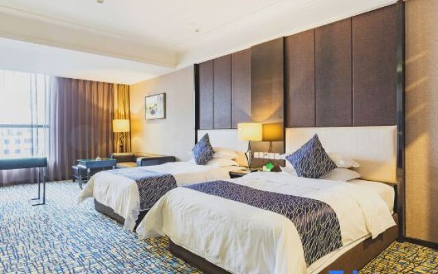 Astral Hotel
