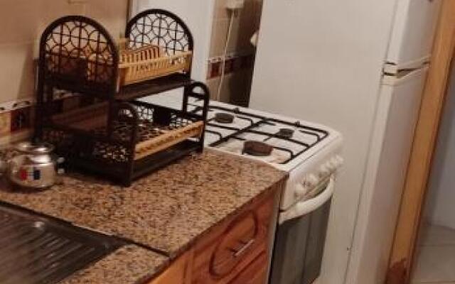 Appartement a louer pour les vacances
