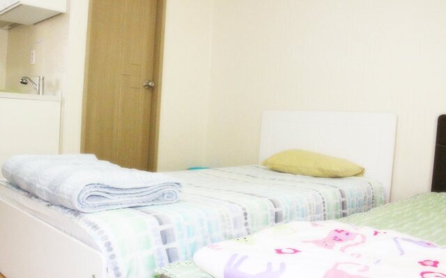 Patio 59 Hongdae 2nd Branch