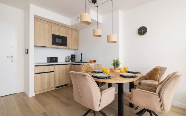 Cozy Apartment Zakopane by Renters