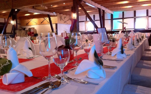 Hotel Restaurant Sachsenross