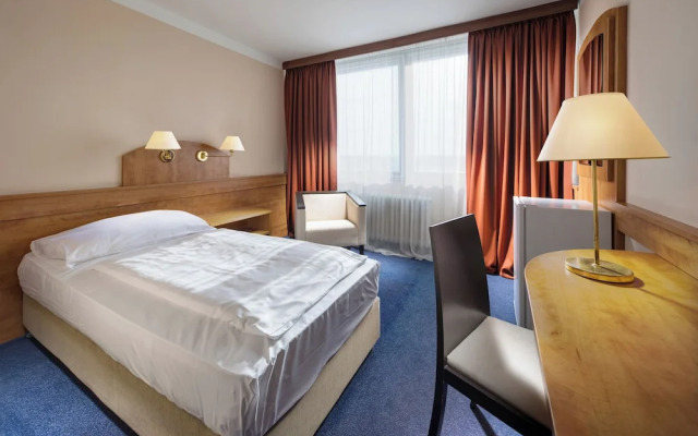 Hotel Cernigov