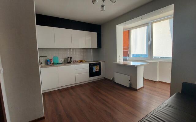 Апартаменты на улице Карла Маркса 45