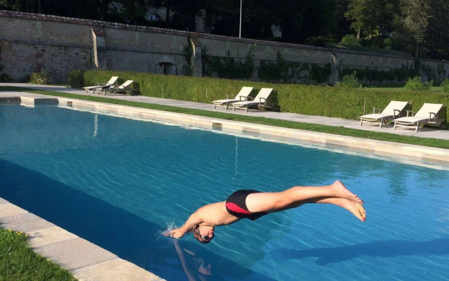 Château de Perreux, The Originals Collection