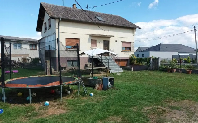 Chez Georges et Colette