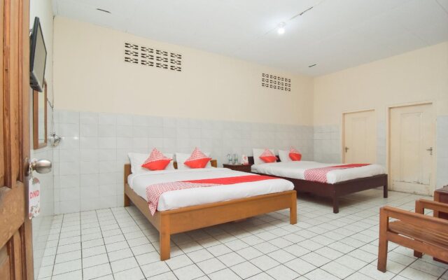 Hotel & Restaurant Basra