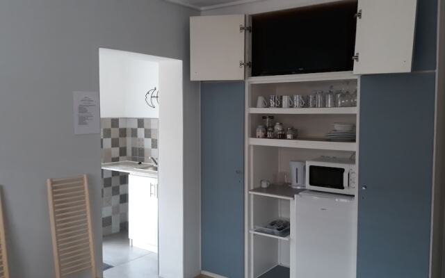 Vergenoegd Guesthouse