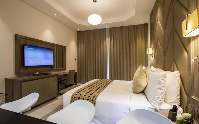 TIME Onyx Hotel Apartments