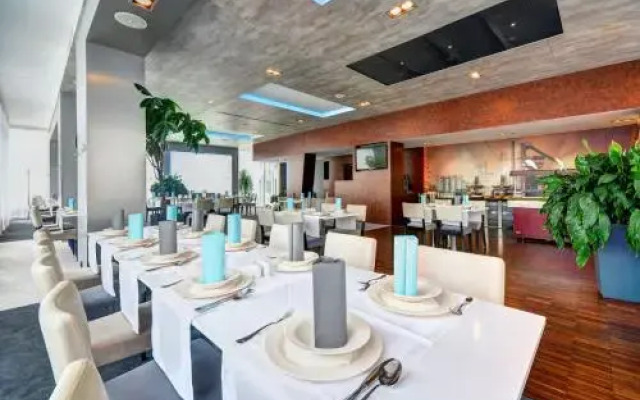 Steelhouse Hotel