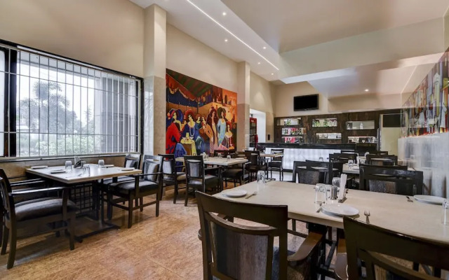 Hotel Surya by Treebo