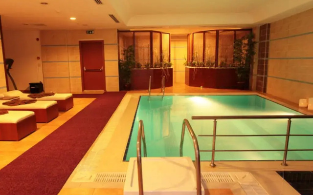 Nova Plaza Orion Hotel