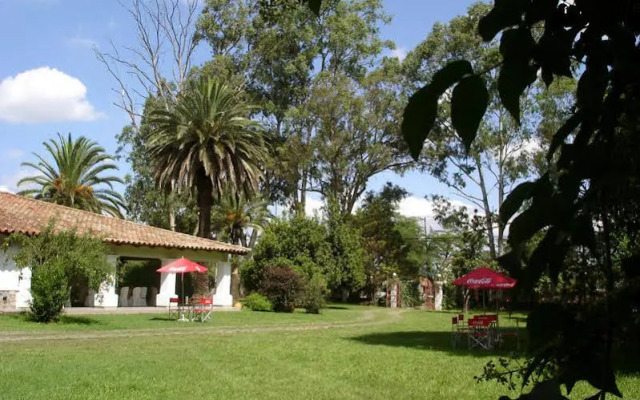 Posada El Prado
