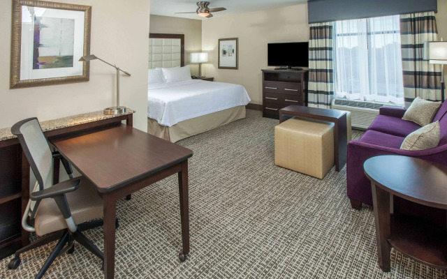 Homewood Suites by Hilton Munster