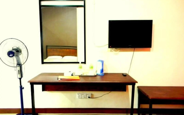 Khalifa Inn – Guest Rooms – Kota Bharu