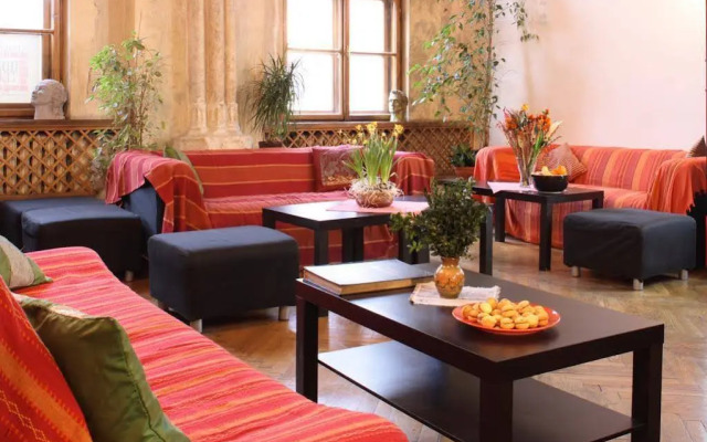 Cracow Hostel