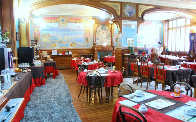 Hôtel Arc en Ciel et SPA - Les Sables d'Olonne