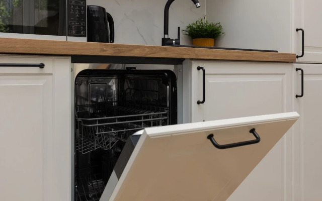Atmospheric Apartment Walicow by Renters