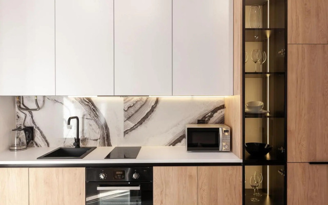 Royal apartment on Balabana 23