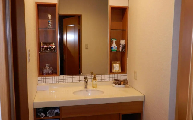 Hotel Shindbad Aomori