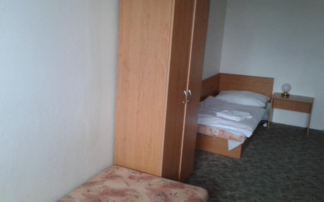 Garni Hotel Akadémia