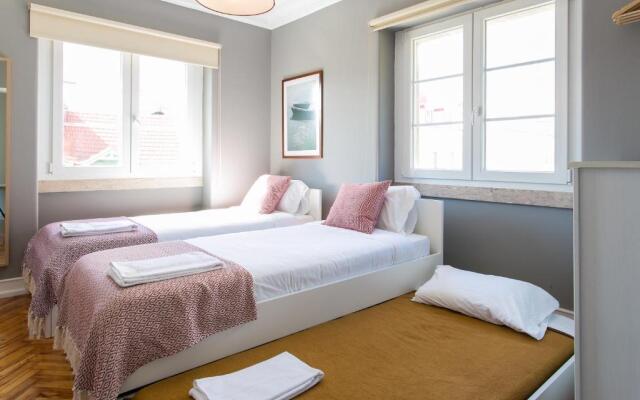 Telhal by Central Hill Apartments