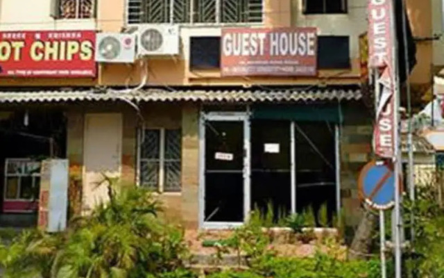 Chaya Neer Guest House
