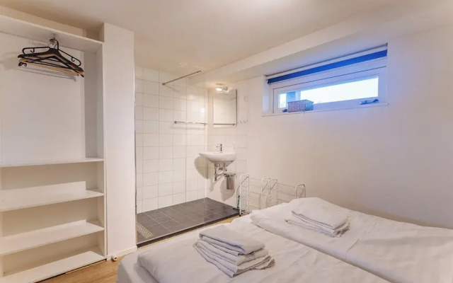Exclusive Beach House in Renesse