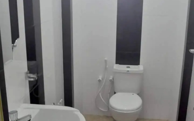 Dinimuthu Rest Inn