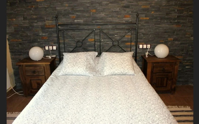 Casa Rural Las Lezas - фото 4