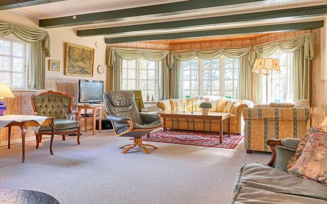 4 Star Holiday Home in Nexo