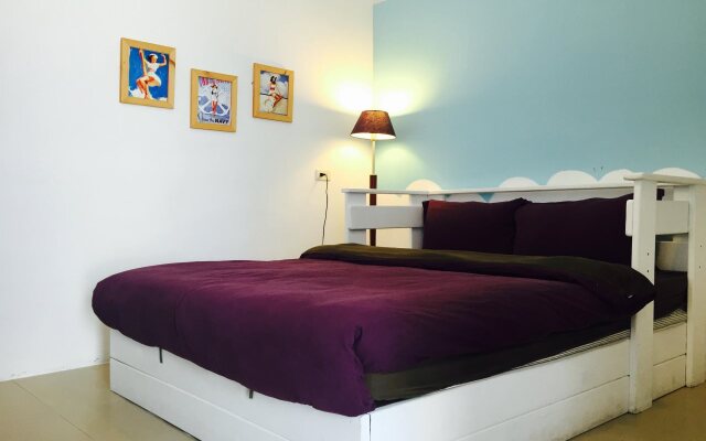 Relaxury Beach House
