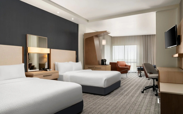 Courtyard by Marriott Denver North/Westminster