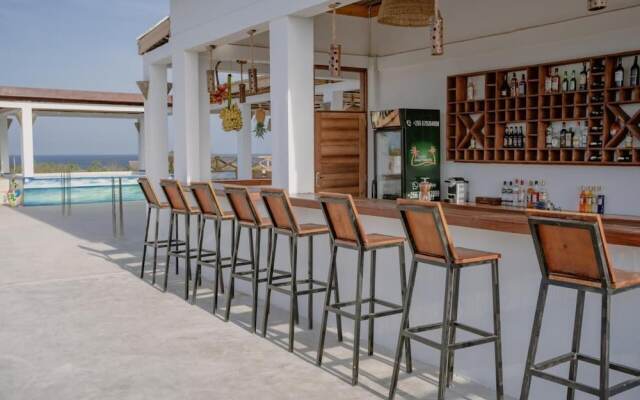 Haber Hotel & Spa