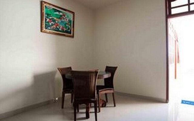 Pondok Seruni Homestay