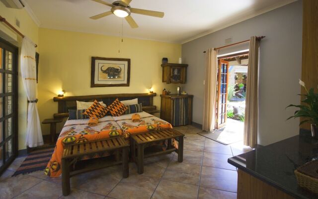 Zulani Guest House