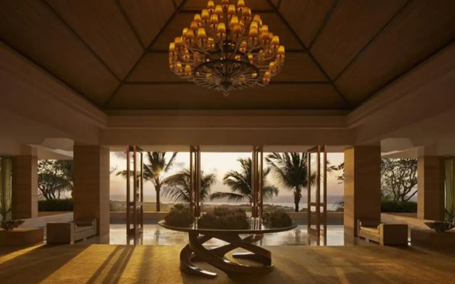 Mulia Villas