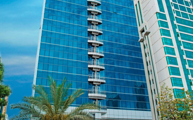 Platinum Hotel Apartment