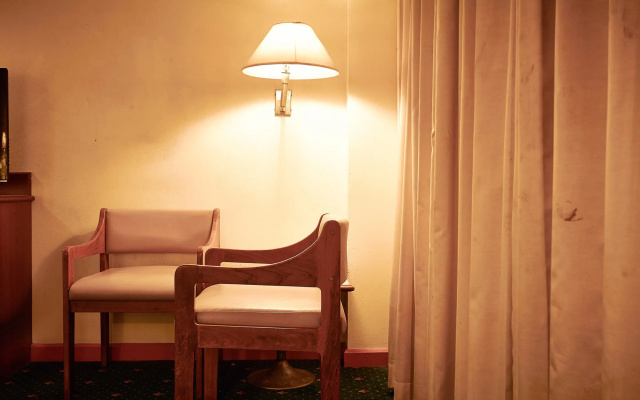 Kosit Hotel Hatyai