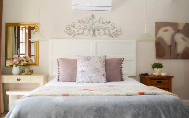 Madeliefie Guest Accommodation