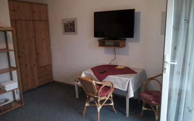 Pension Johanne