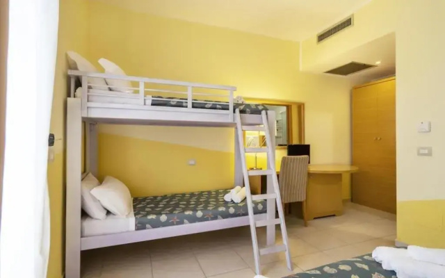 Villaggio Costa Blu