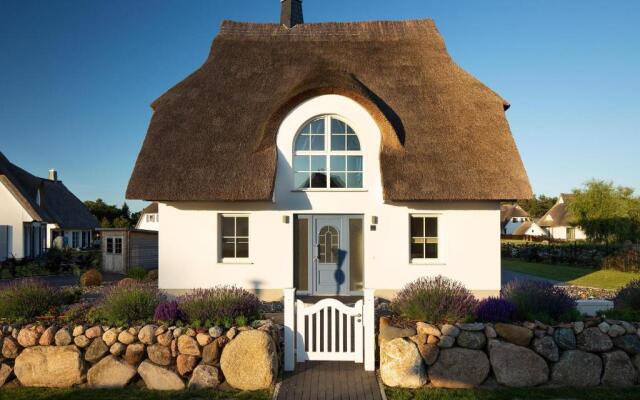 Ferienhaus Schilfrohrsaenger 31