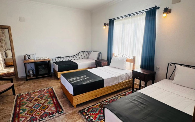 Soleado Capadocia Hotel